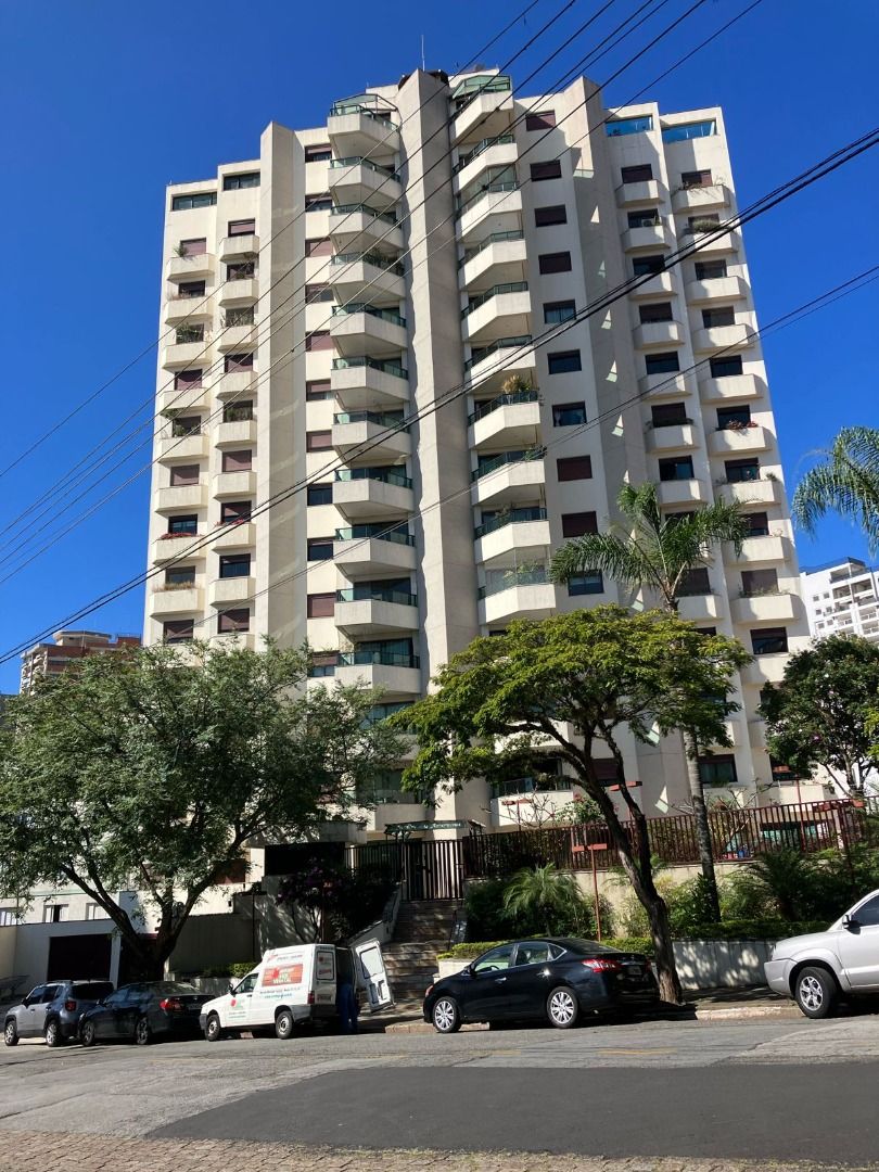 Apartamento para Venda - Água Fria