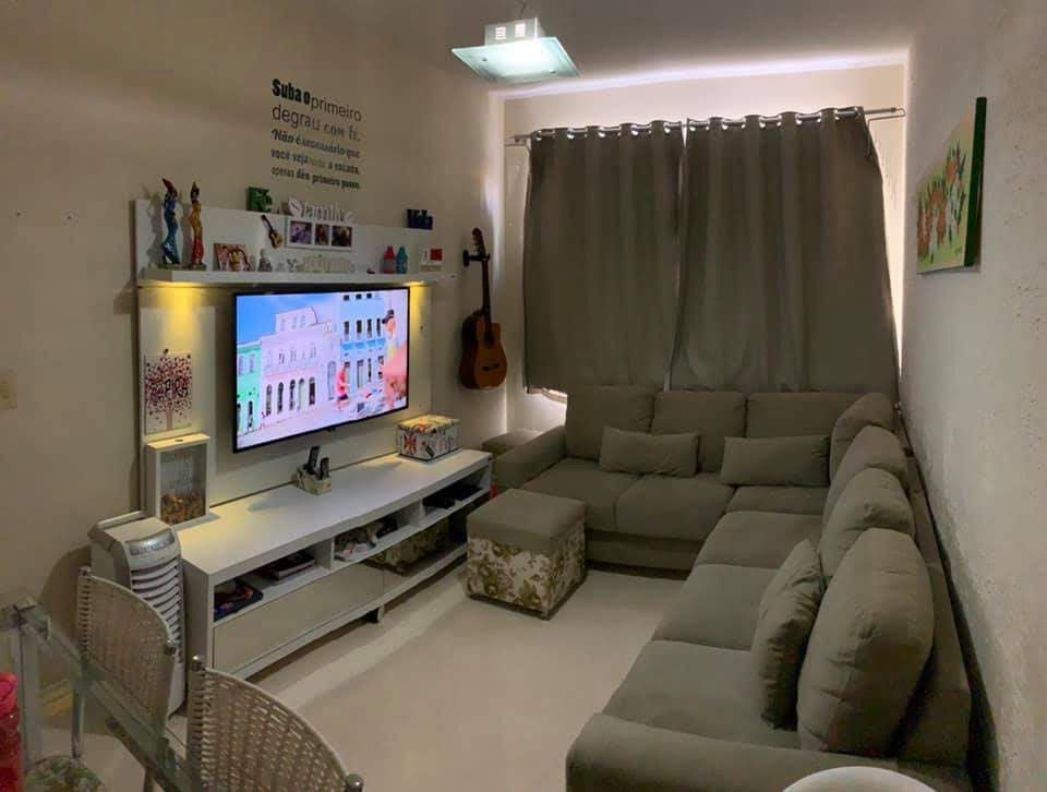 Casa para Venda - Vila Nova Galvão