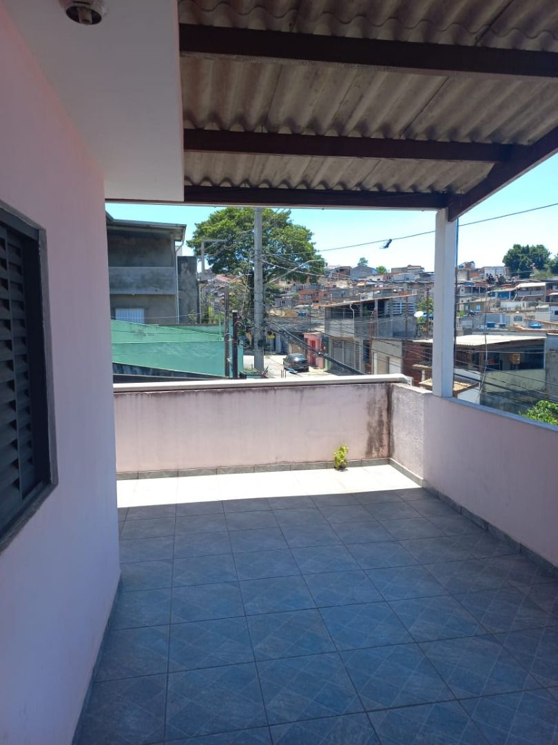 Casa para Locação - Jardim Cristina