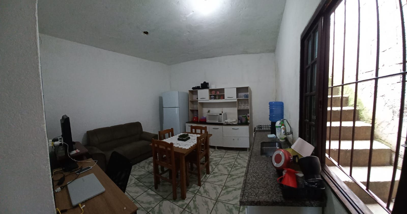 Casa para Venda - Capoavinha