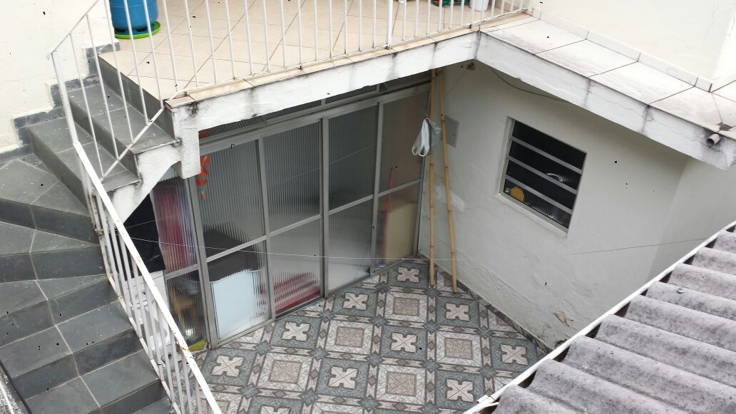 Casa para Venda - Jardim Brasil Zona Norte