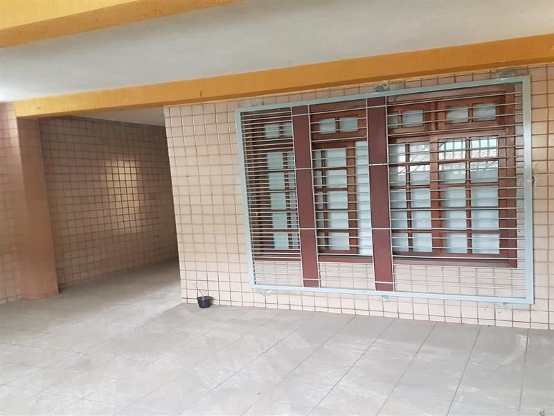 Sobrado para Venda - Jardim Jaçanã