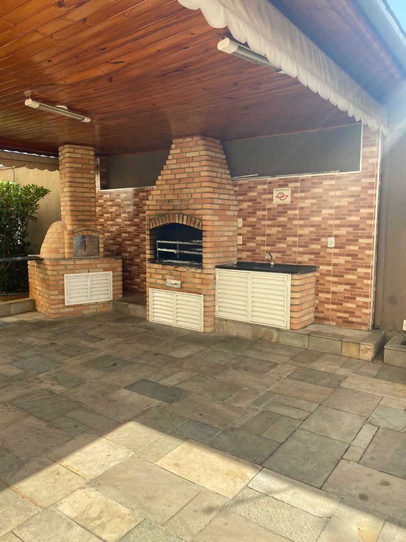 Apartamento para Locação - Vila Constança
