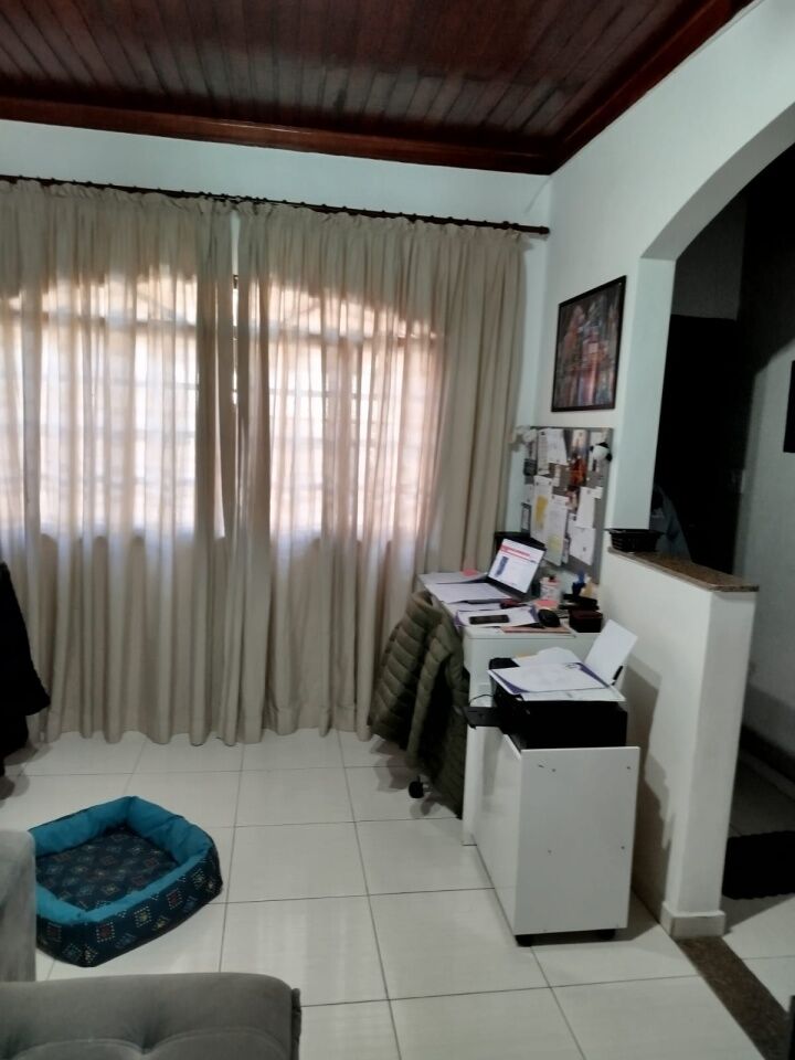 Casa para Venda - Vila Germinal