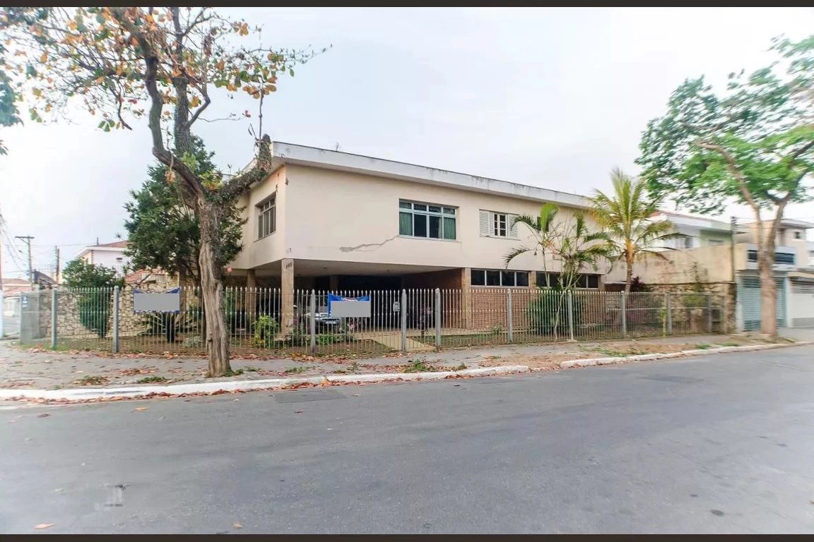 Sobrado para Venda - Parque Edu Chaves