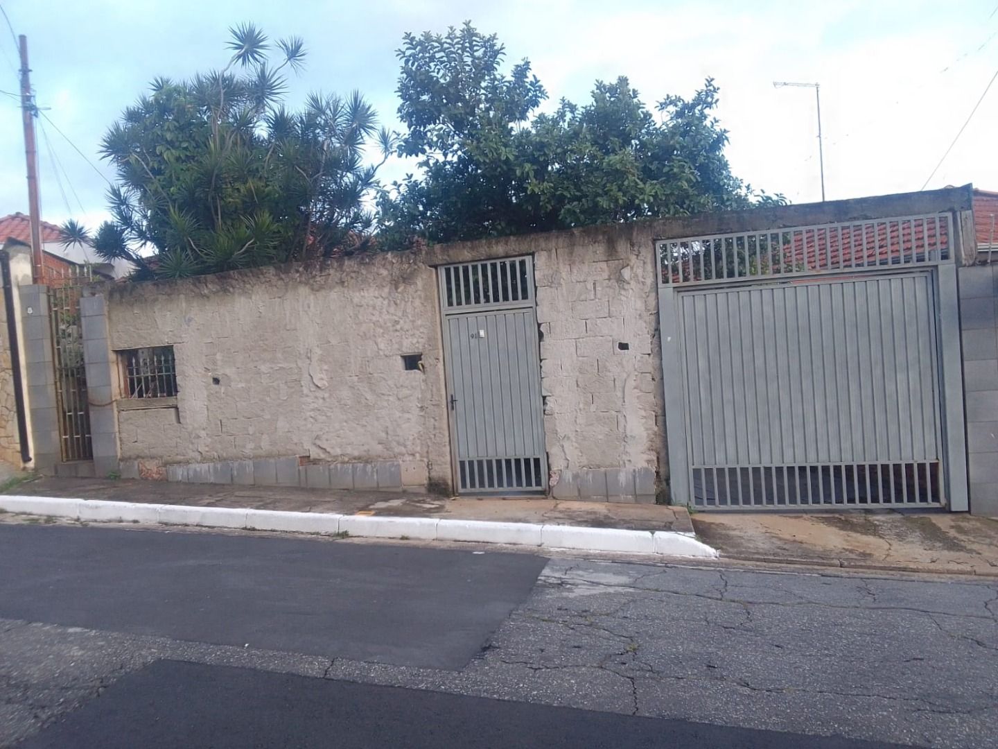 Terreno para Venda - Vila Constança