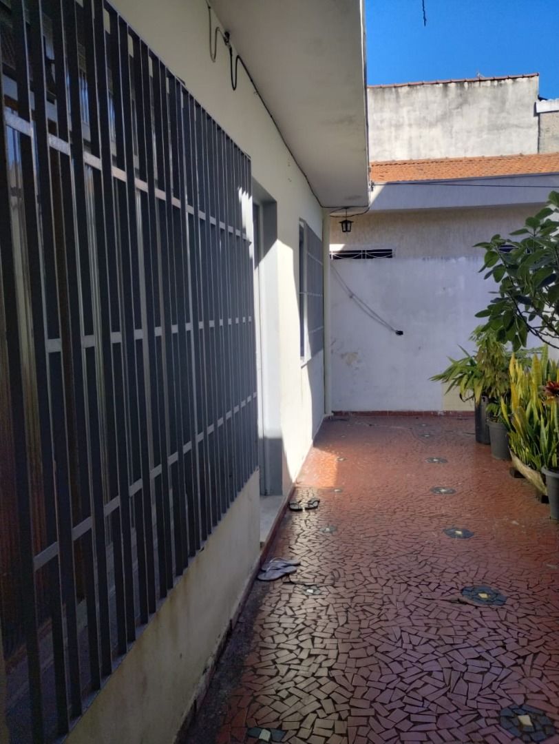 Casa para Venda - Jaçanã