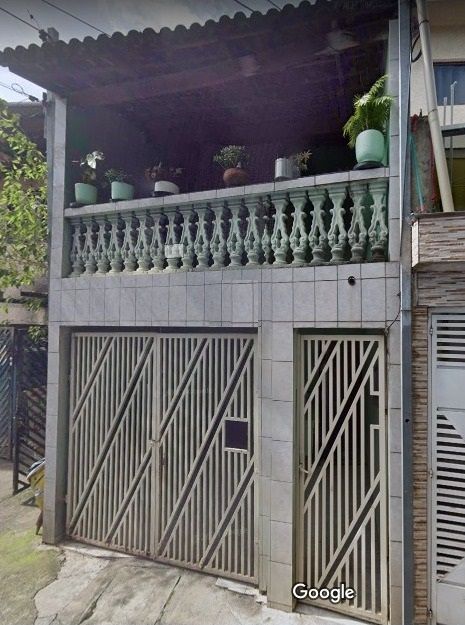 Sobrado para Venda - Jardim Filhos da Terra