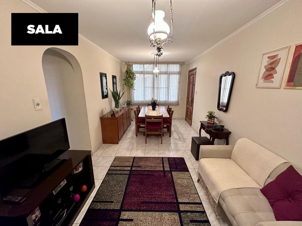 Apartamento para Venda - Vila Constança