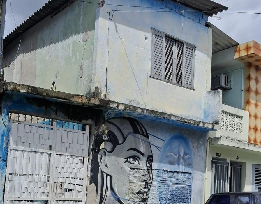 Terreno para Venda - Vila Constança