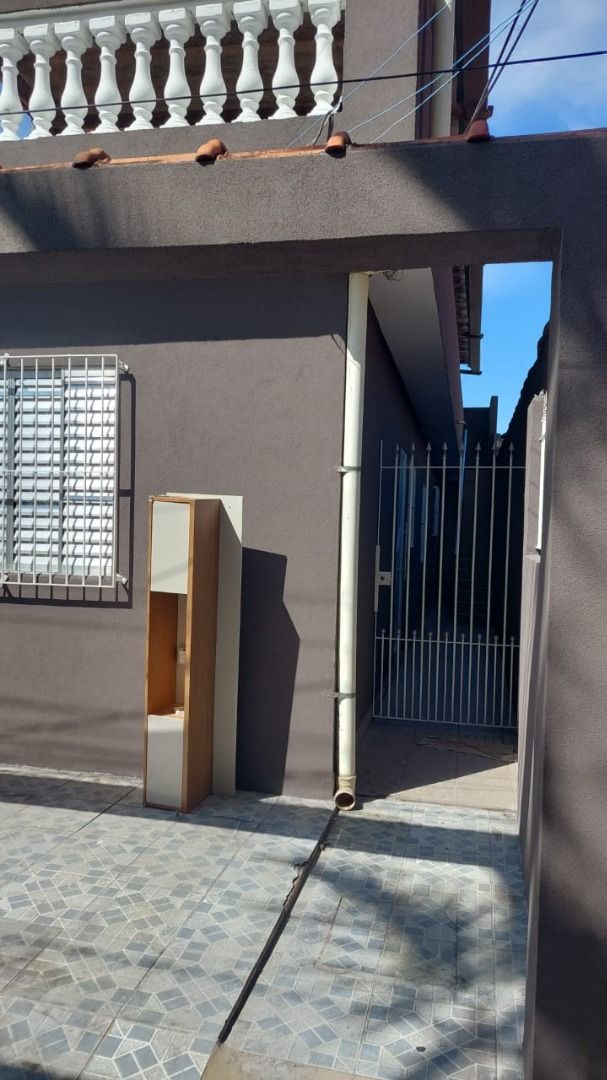 Casa para Venda - Jaçanã