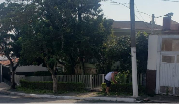 Casa para Venda - Jardim São PauloZona Norte
