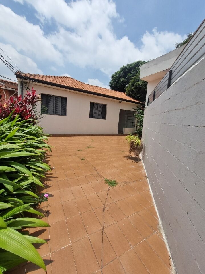 Casa para Locação - Jaçanã