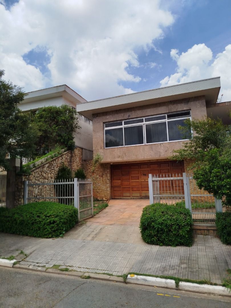 Casa para Venda - Água Fria