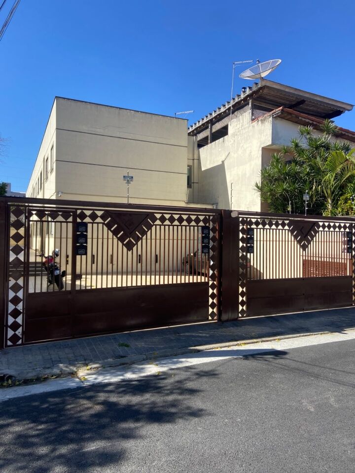 Casa para Locação - Vila Santa Terezinha Zona Norte