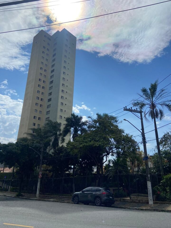 Apartamento para Locação - Vila Gustavo