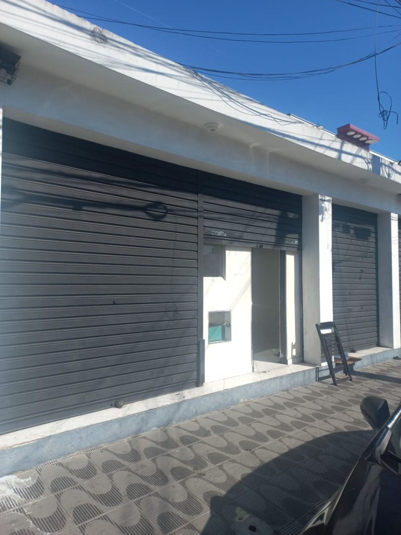 Salao para Locação - Parque Artur Alvim