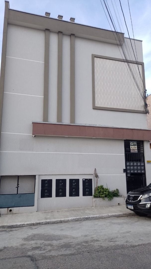 Apartamento para Venda - Jardim Modelo