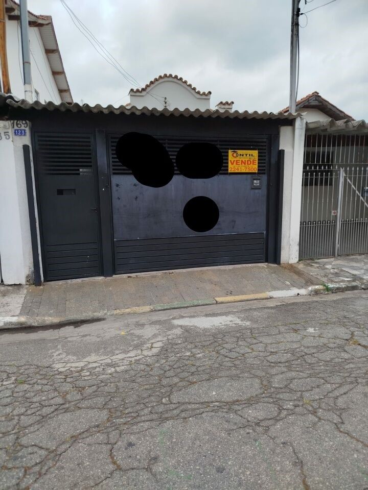Casa para Venda - Vila Constança