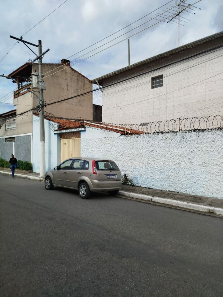 Sobrado para Venda - Vila Constança