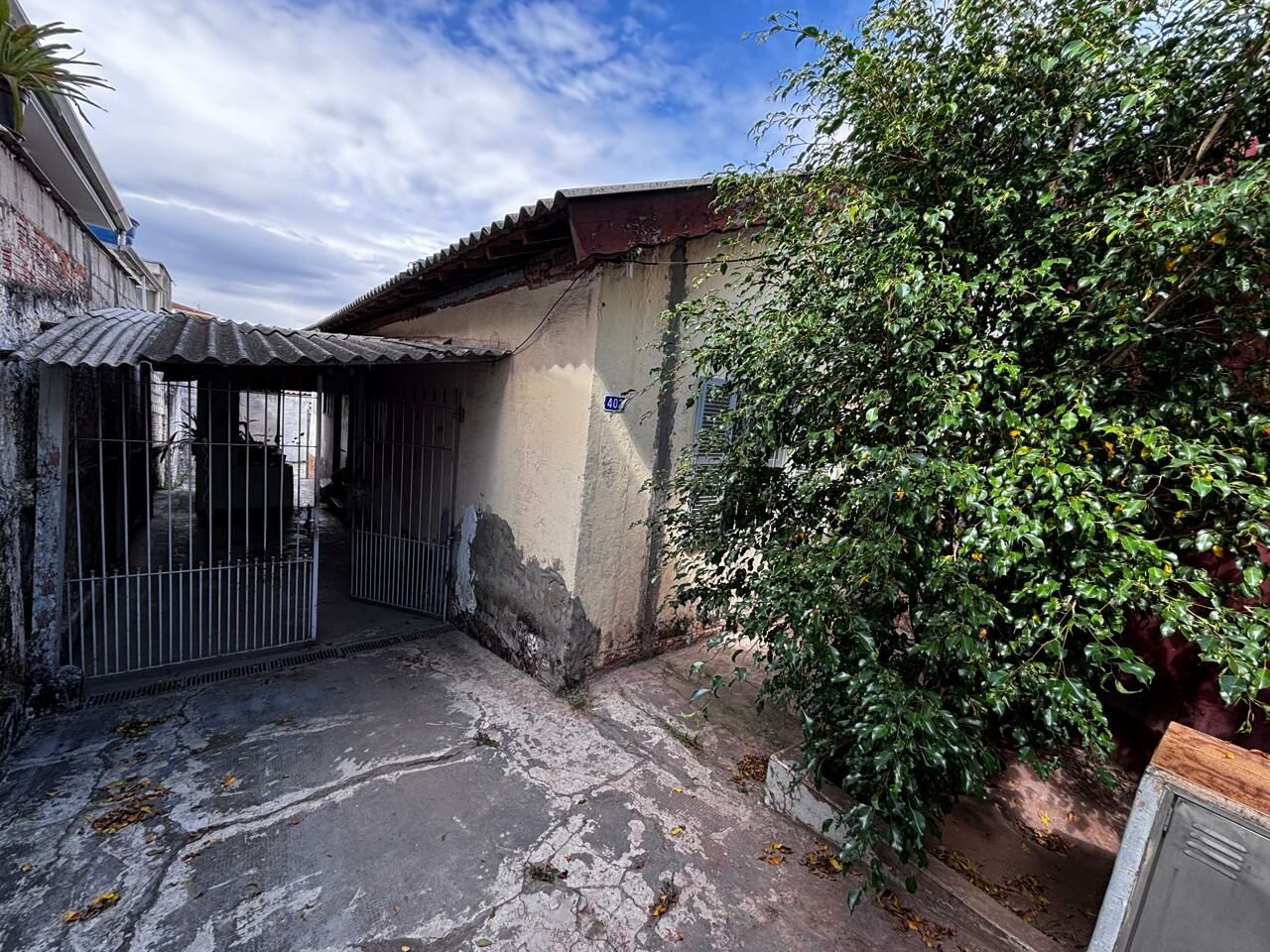 Casa para Venda - Parque Casa de Pedra