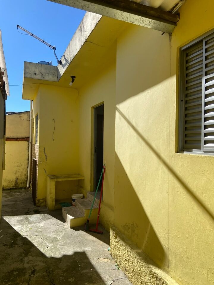 Casa para Locação - Jaçanã