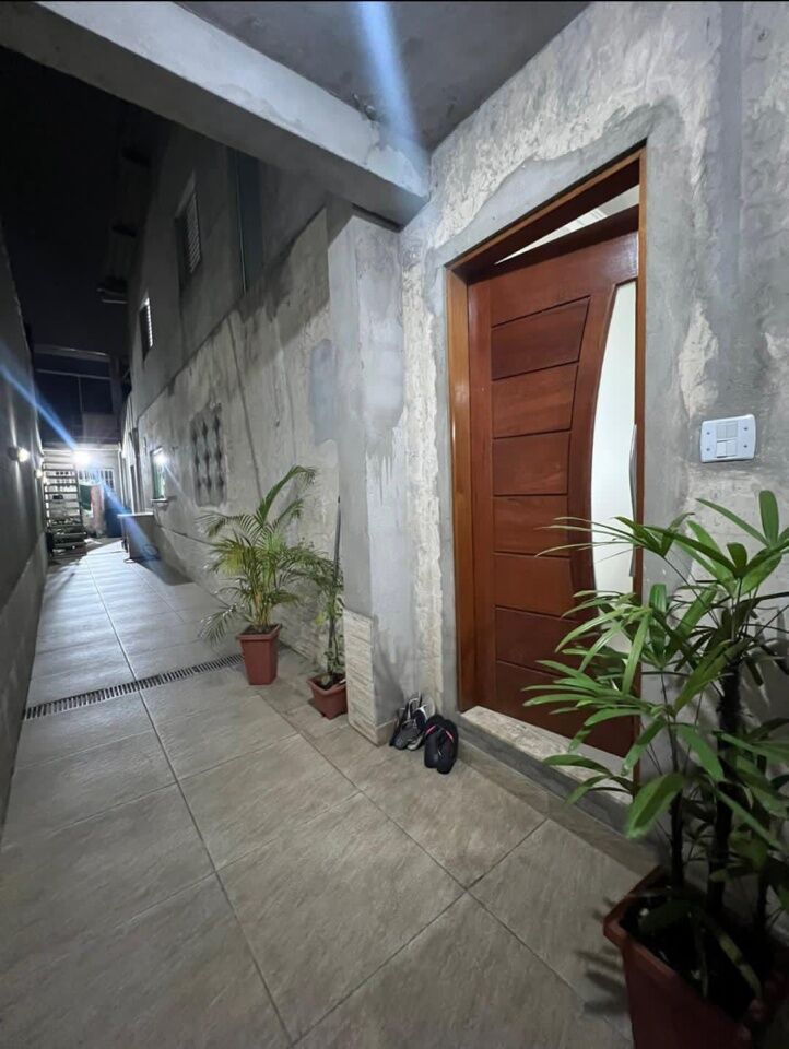 Sobrado para Venda - Jardim Felicidade Zona Norte
