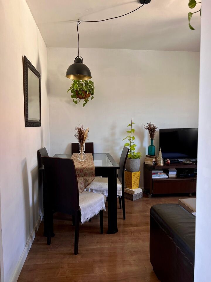 Apartamento para Venda - Jardim Martins Silva