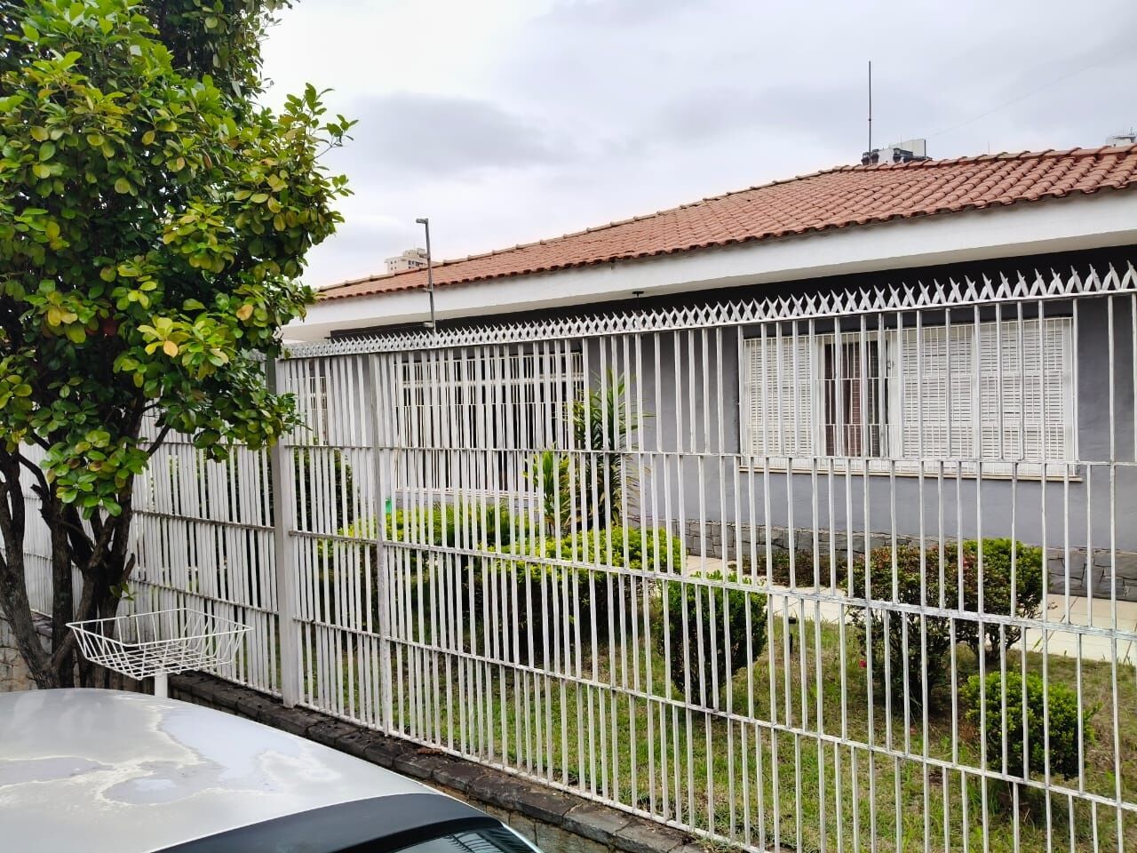 Casa para Venda - Jardim Franca