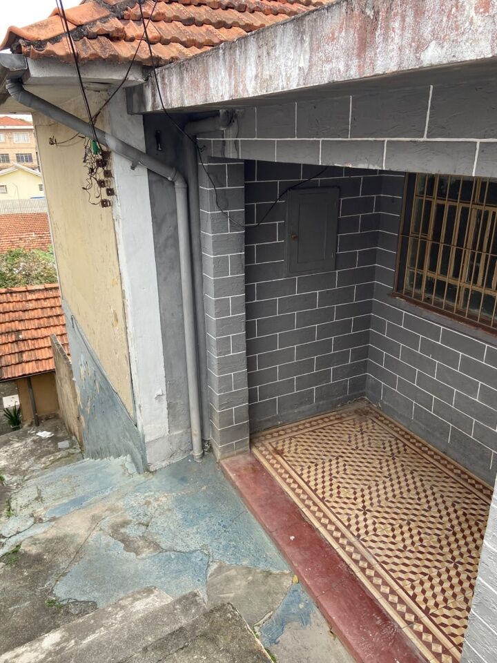Casa para Locação - Vila Santa Terezinha Zona Norte
