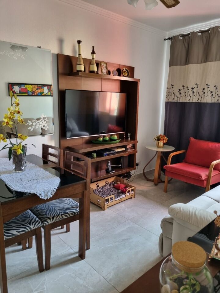 Apartamento para Venda - Vila Constança