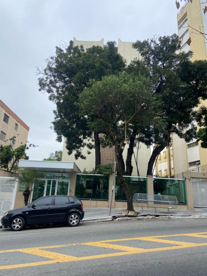 Apartamento para Locação - Tucuruvi