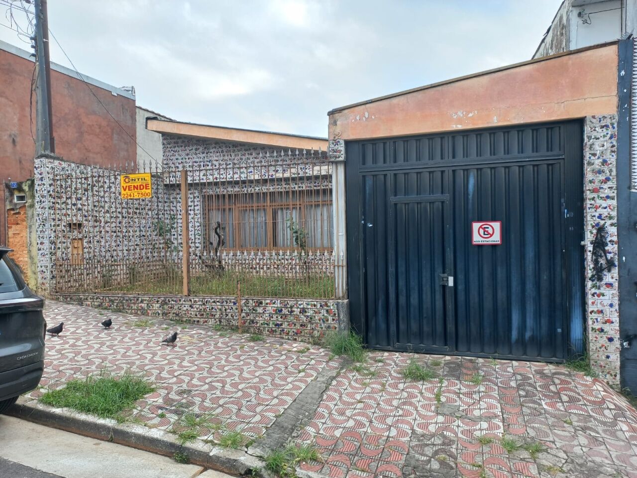 Casa para Venda - Vila Nivi