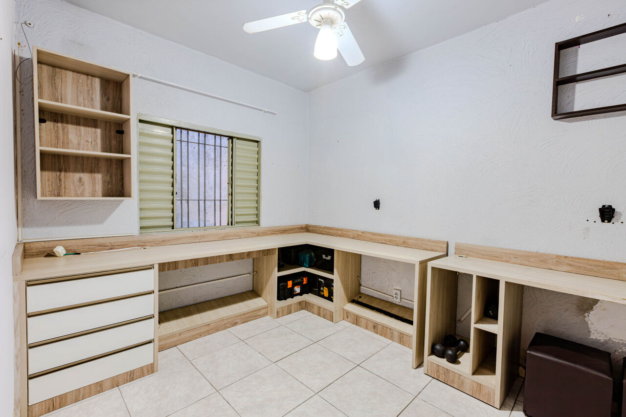 Casa para Venda - Jardim Modelo