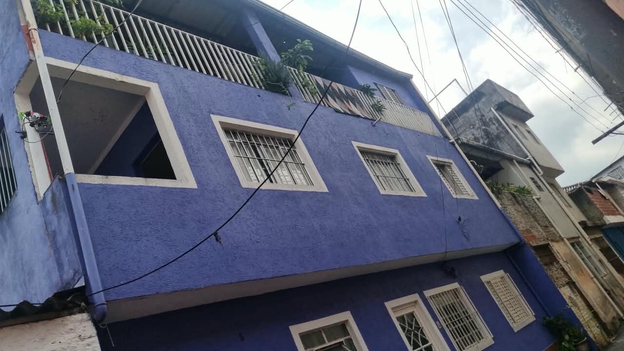 Sobrado para Venda - Jardim Brasil Zona Norte