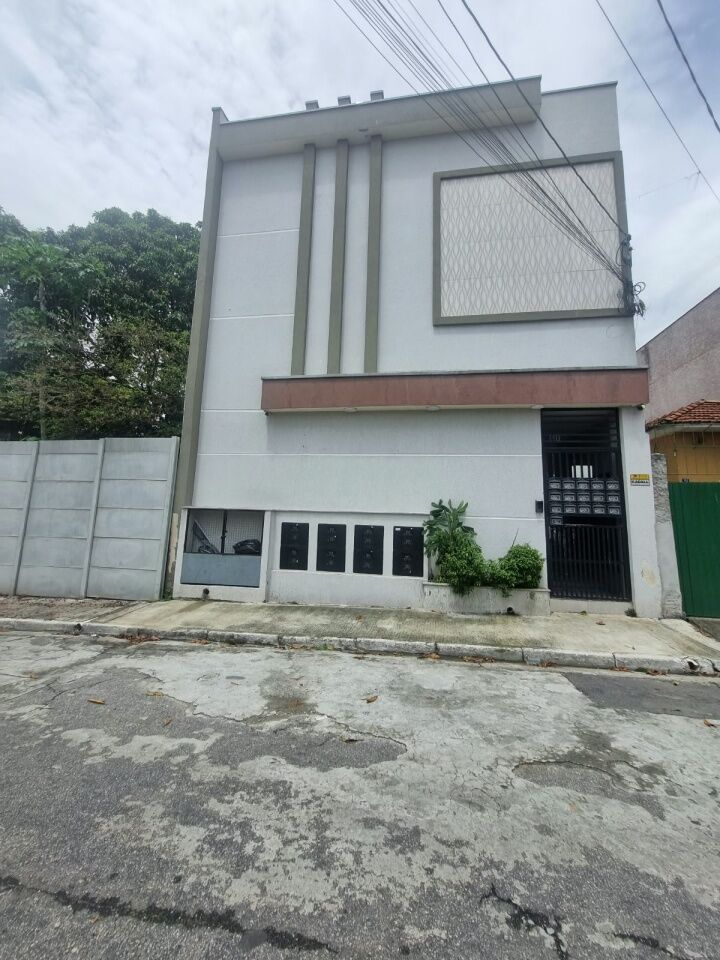 Apartamento para Locação - Jardim Modelo
