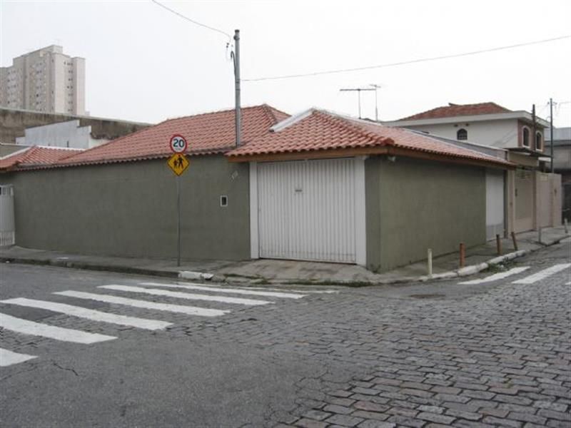 Casa para Venda - Jardim Modelo