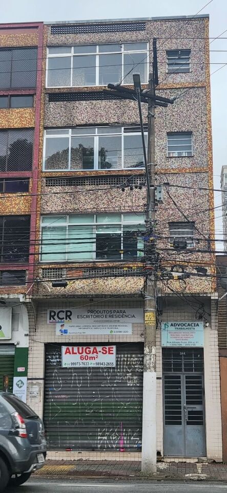 Apartamento para Venda - Santana
