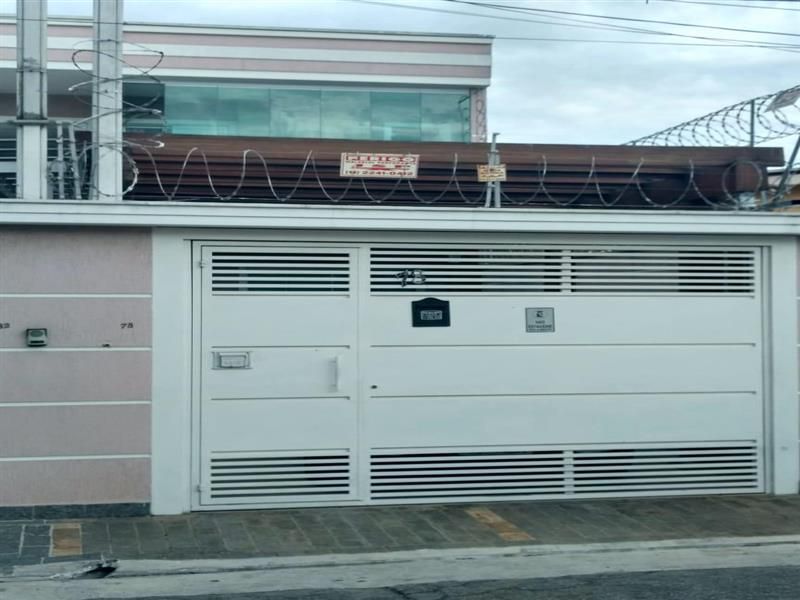 Sobrado para Venda - Vila Constança