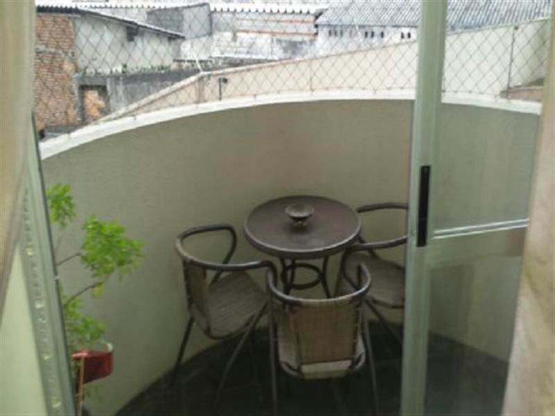 Apartamento para Venda - Casa Verde
