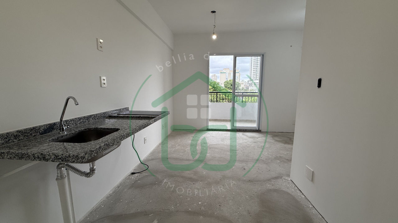 Apartamento para Venda - Belém