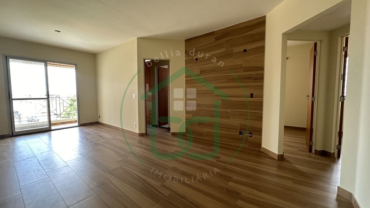 Apartamento para Venda - Vila Esperança