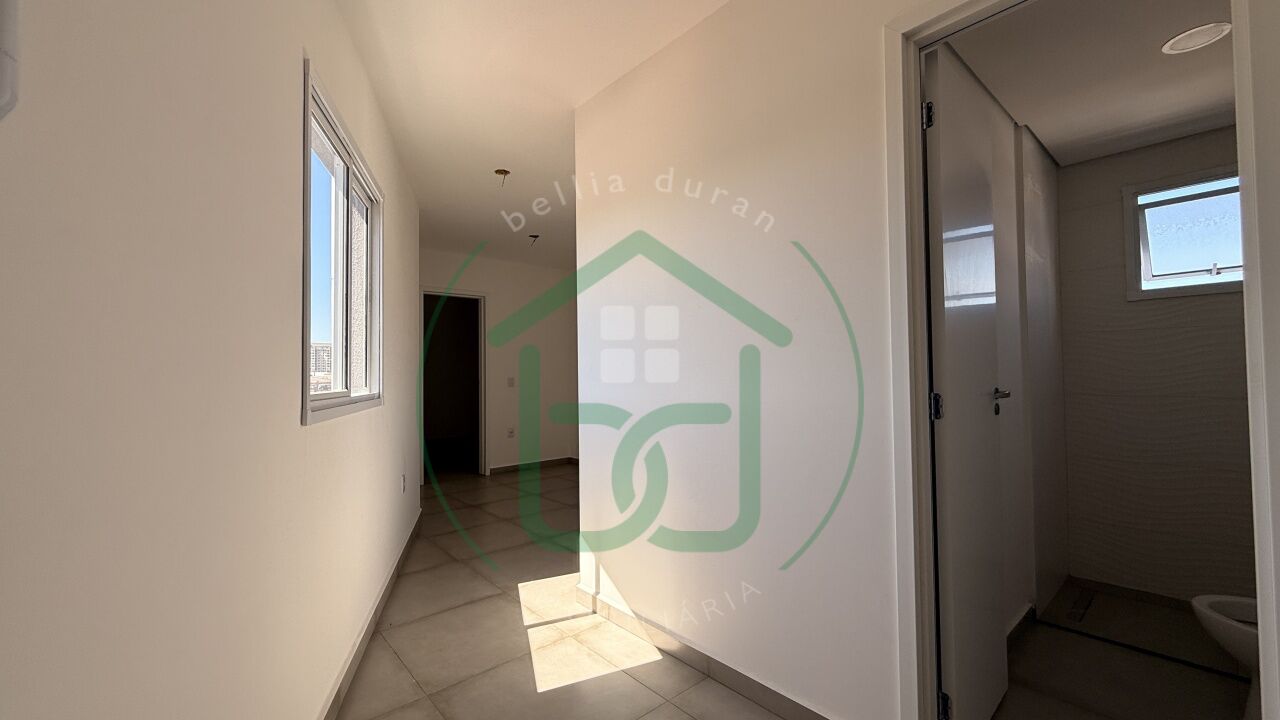 Apartamento para Venda - Água Rasa