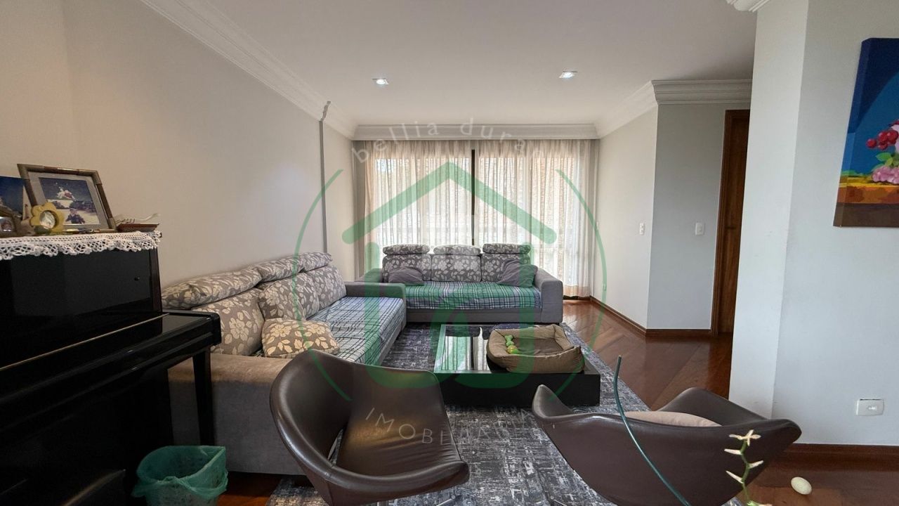 Apartamento para Venda - Parque da Mooca