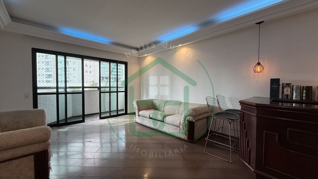 Apartamento para Venda - Vila Regente Feijó