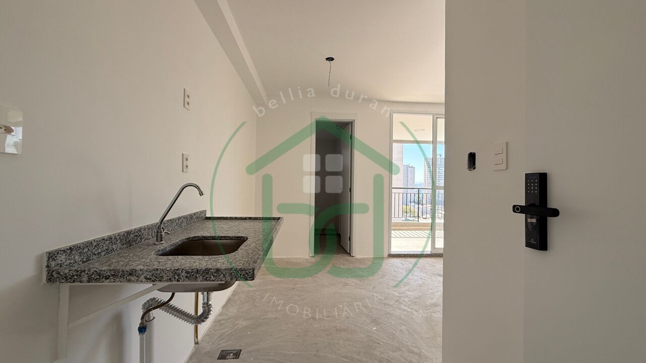 Apartamento para Venda - Belém