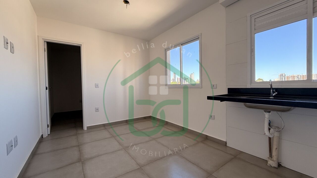 Apartamento para Venda - Água Rasa
