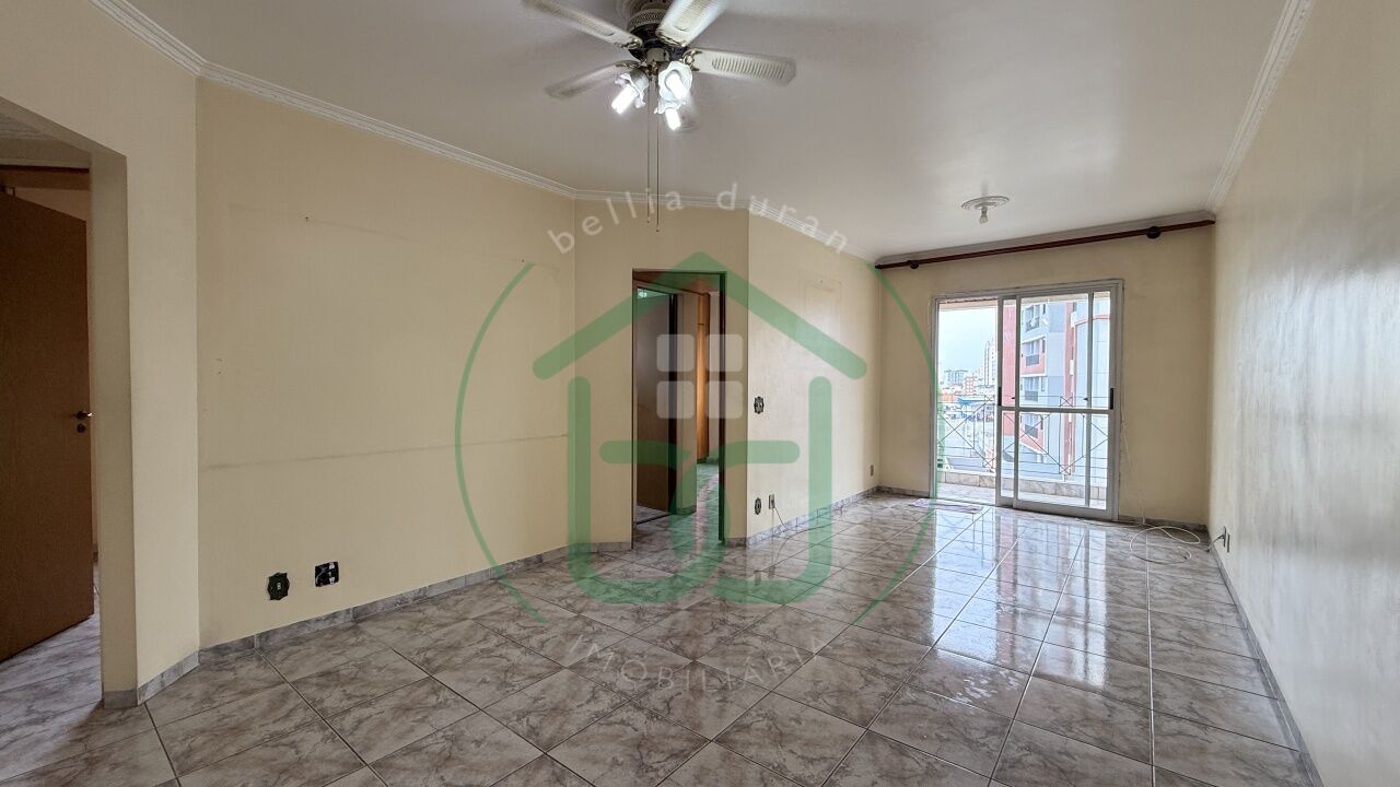 Apartamento para Venda - Vila Esperança