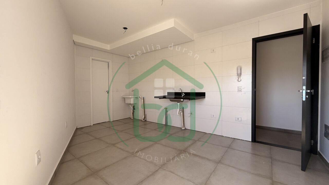 Apartamento para Venda - Água Rasa