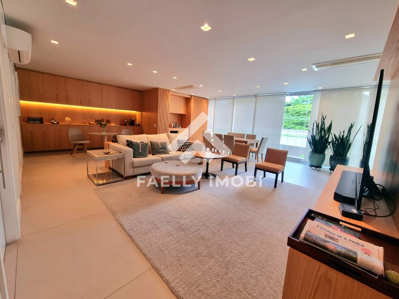 Apartamento para Venda - Moema